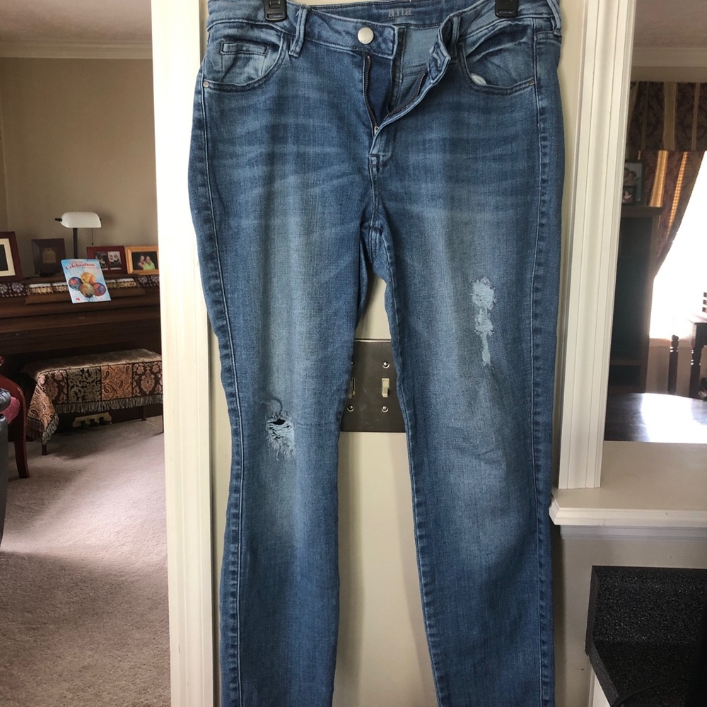 Jeans